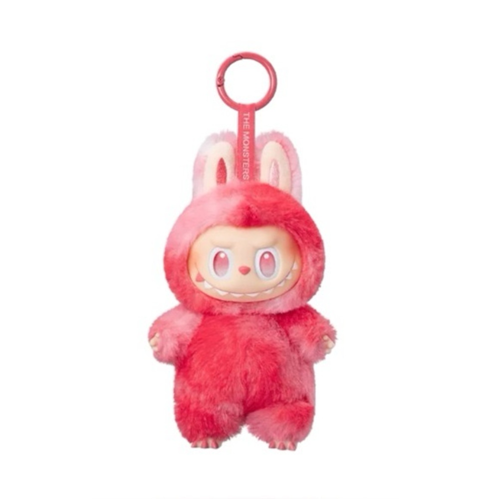 THE MONSTERS LABUBU BIE BIG INTO ENERGY LOVE